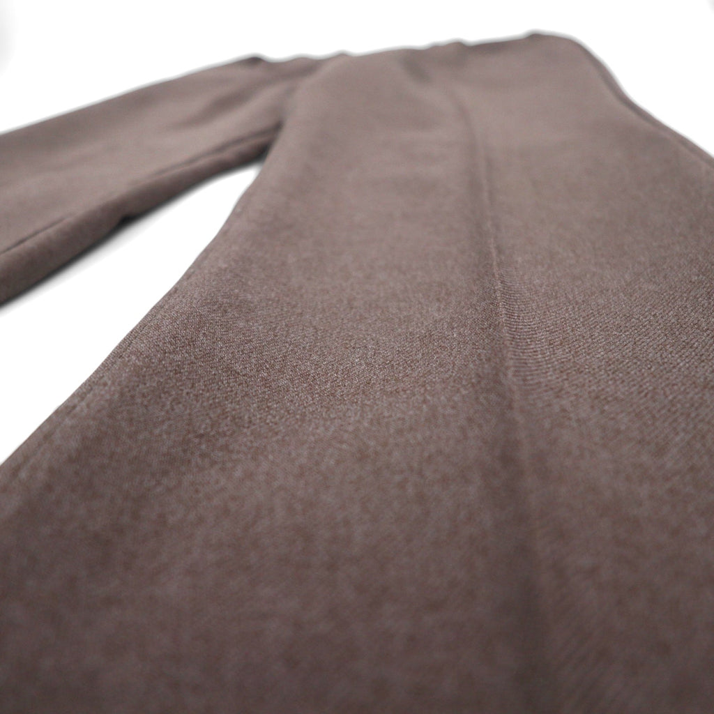 Levi's anni '90, Made in USA, pantaloni a sigaretta STA-PREST, modello bootcut, taglia L, marrone 10517 9127, cerniera SCOVILL