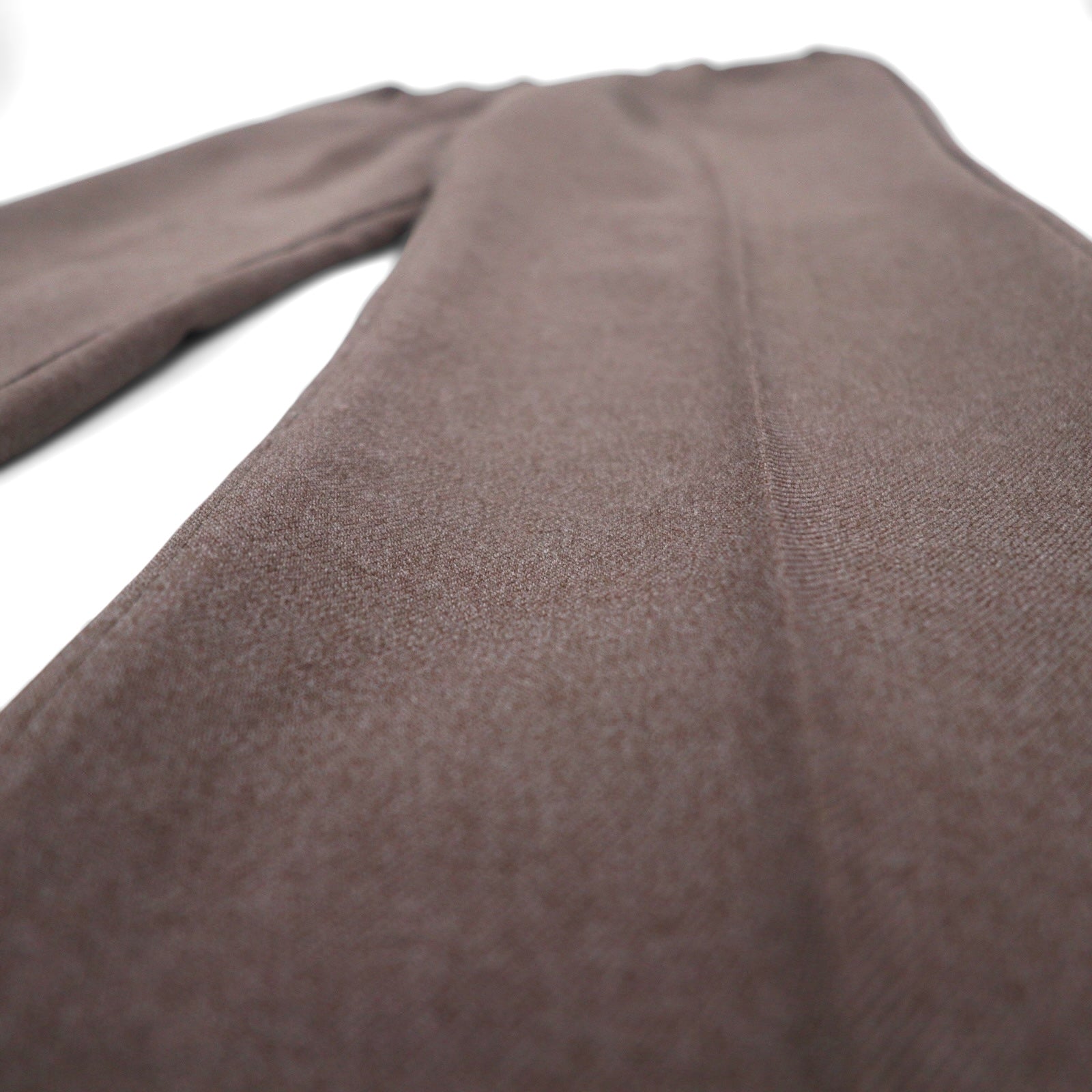 Levi's anni '90, Made in USA, pantaloni a sigaretta STA-PREST, modello bootcut, taglia L, marrone 10517 9127, cerniera SCOVILL