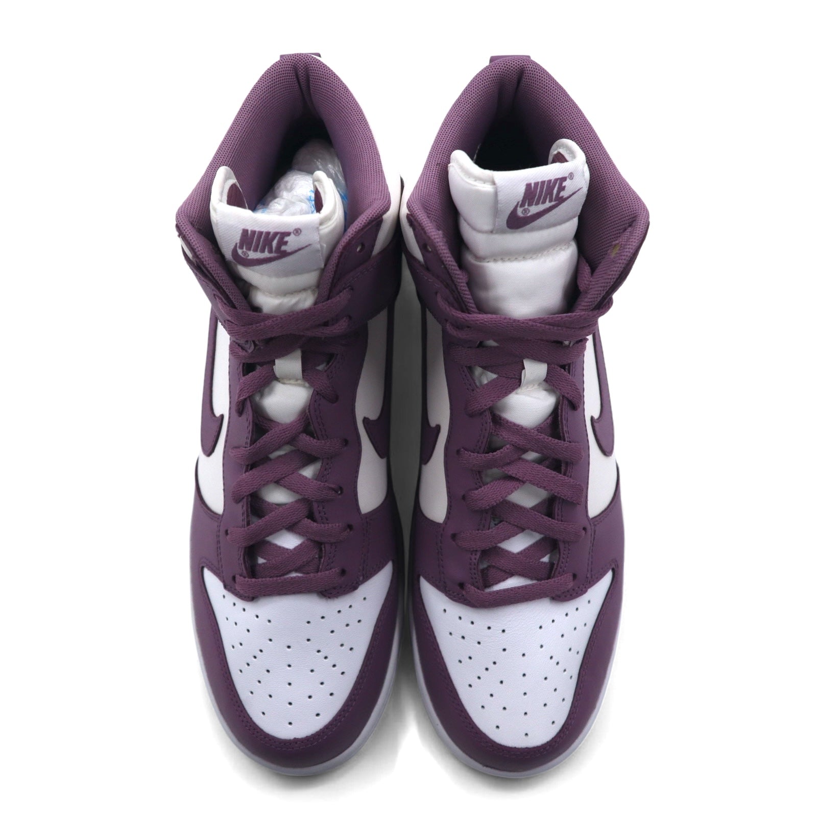 NIKE Dunk High Retro DUNK HIGH RETRO Sneakers alte 28,5 cm Violet Dust 846813-500