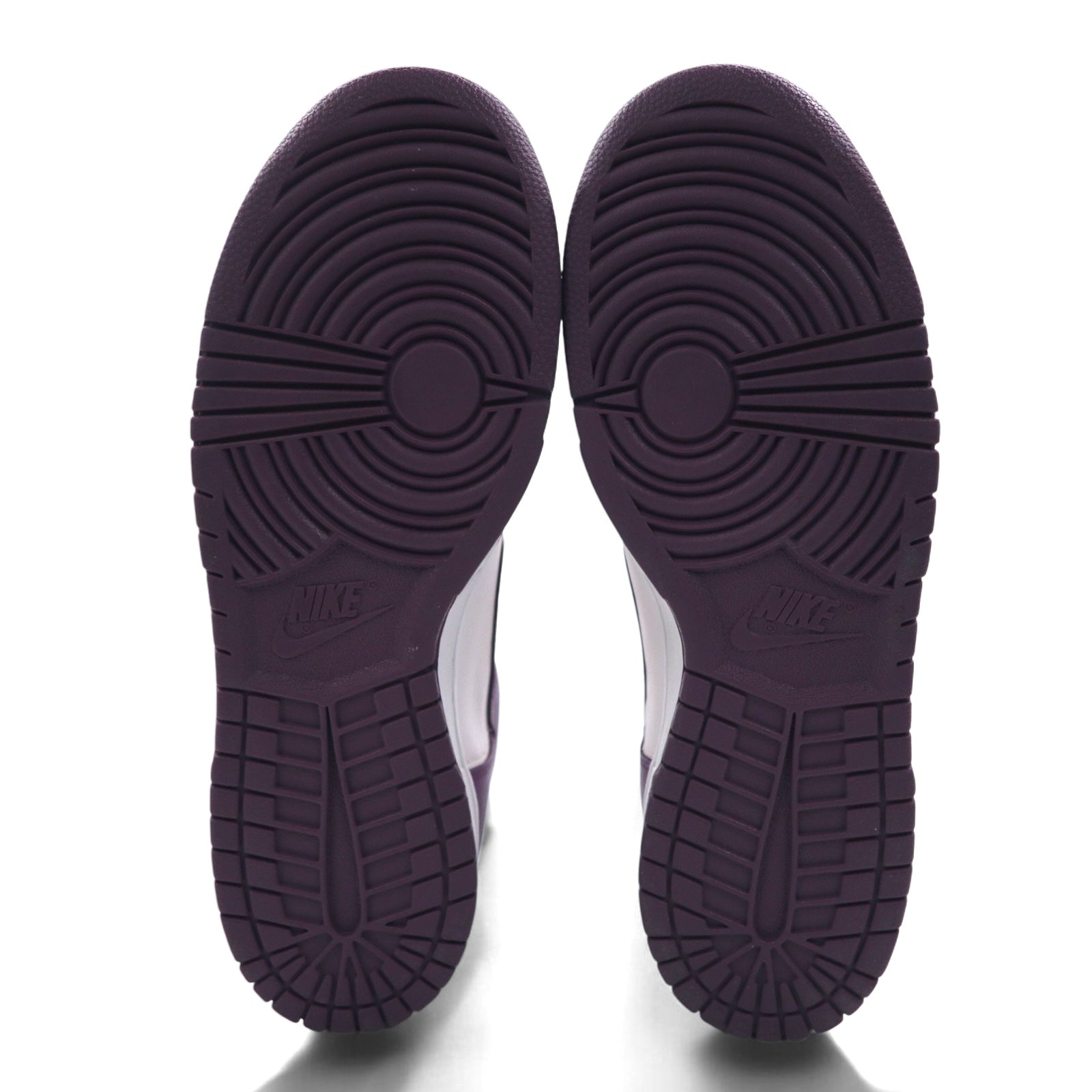 NIKE Dunk High Retro DUNK HIGH RETRO Sneakers alte 28,5 cm Violet Dust 846813-500
