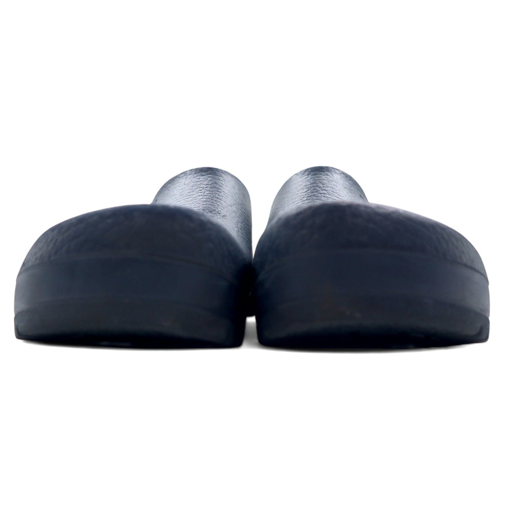BIRKENSTOCK スーパービルキー Super Birki サンダル 28cm ネイビー ポリウレタン 285 M11