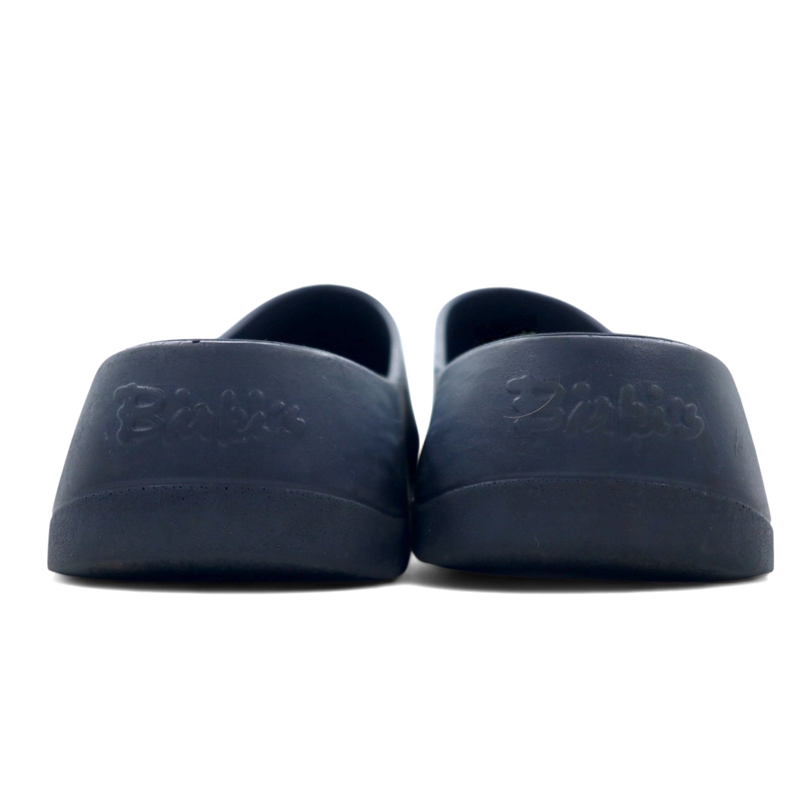 BIRKENSTOCK スーパービルキー Super Birki サンダル 28cm ネイビー ポリウレタン 285 M11