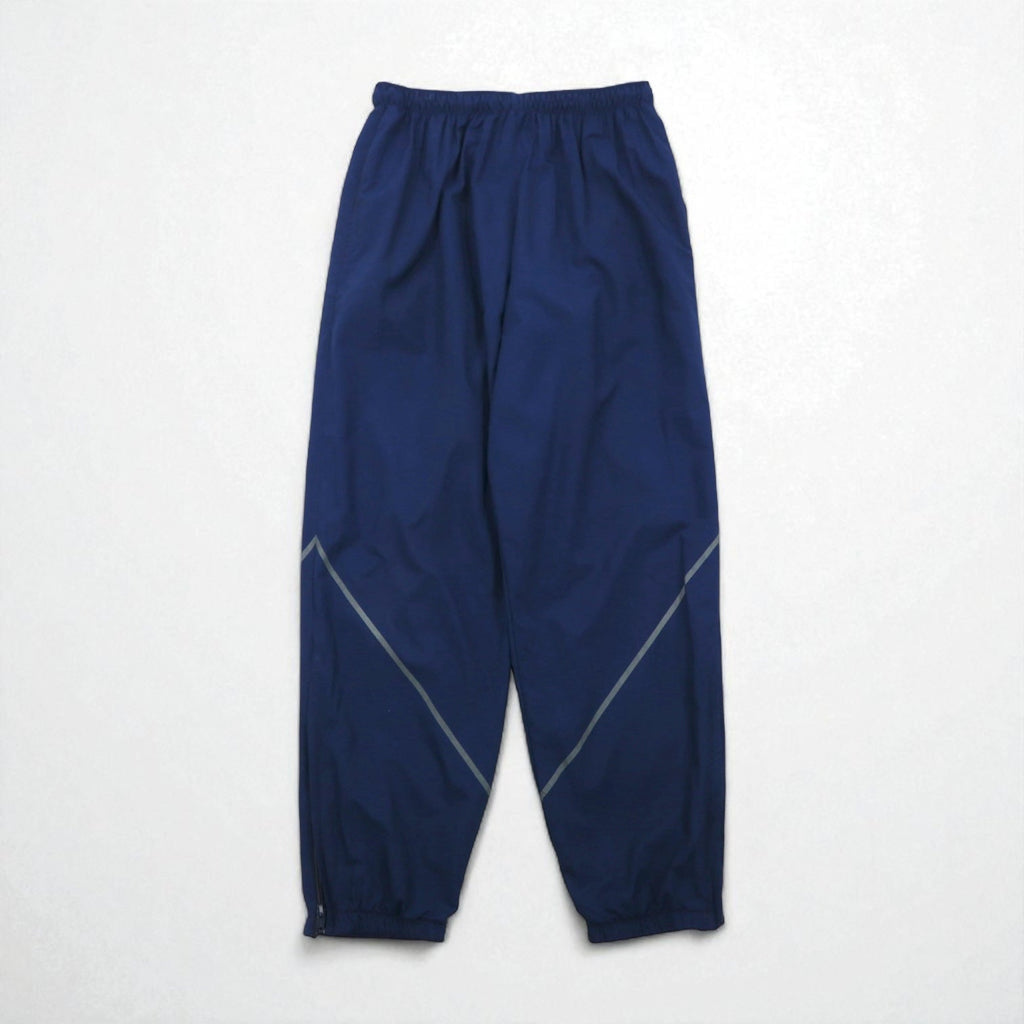US AIR FORCE ミリタリー IPTU トレーニングパンツ ジャージ トラックパンツ M ネイビー 8415‐01-623-8304