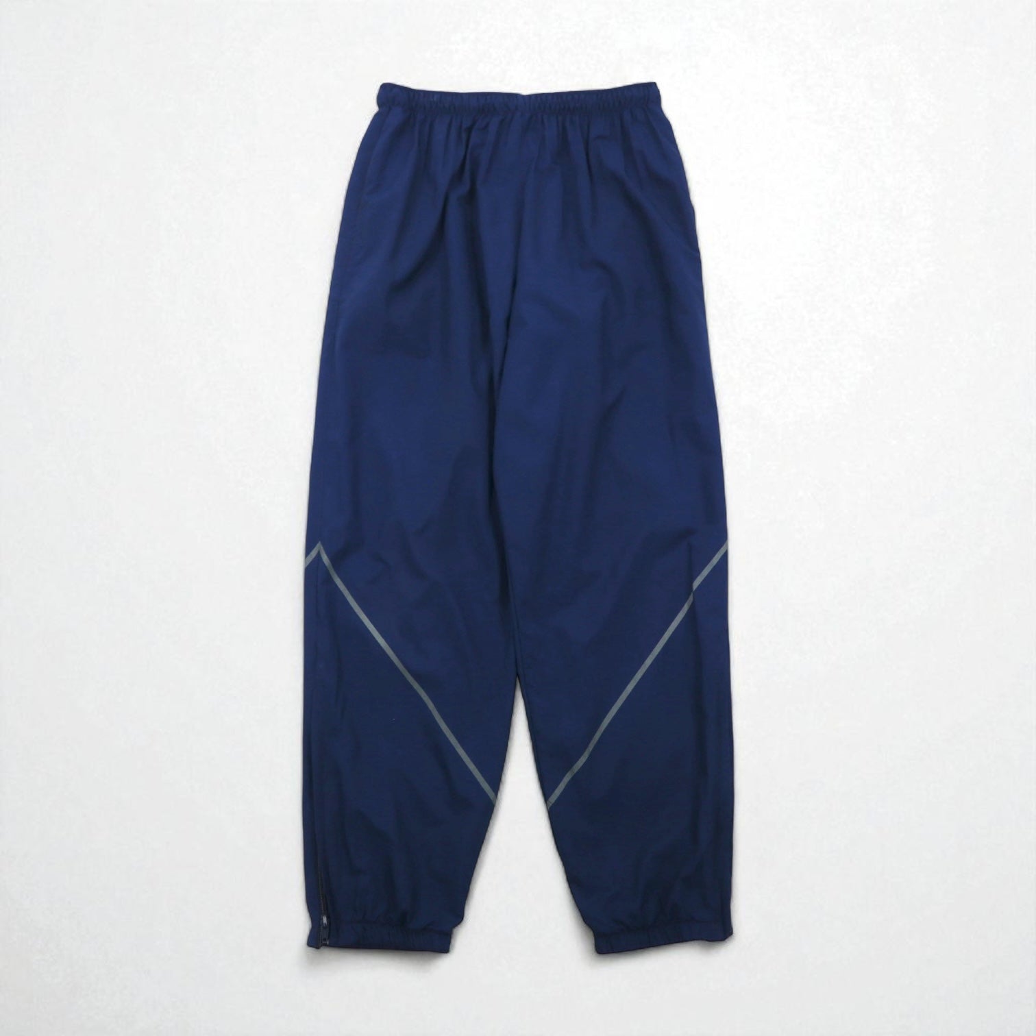 US AIR FORCE ミリタリー IPTU トレーニングパンツ ジャージ トラックパンツ M ネイビー 8415‐01-623-8304