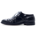 Scarpe stringate Church's Churchill realizzate in esclusiva, con punta diritta, da uomo, taglia 27.5 cm, nere, in pelle, con cucitura Goodyear, C287B 70017