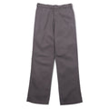 Dickies 874 Pantaloni Chino da Lavoro L Grigio Original Fit W641EC6 Fabbricato in Honduras