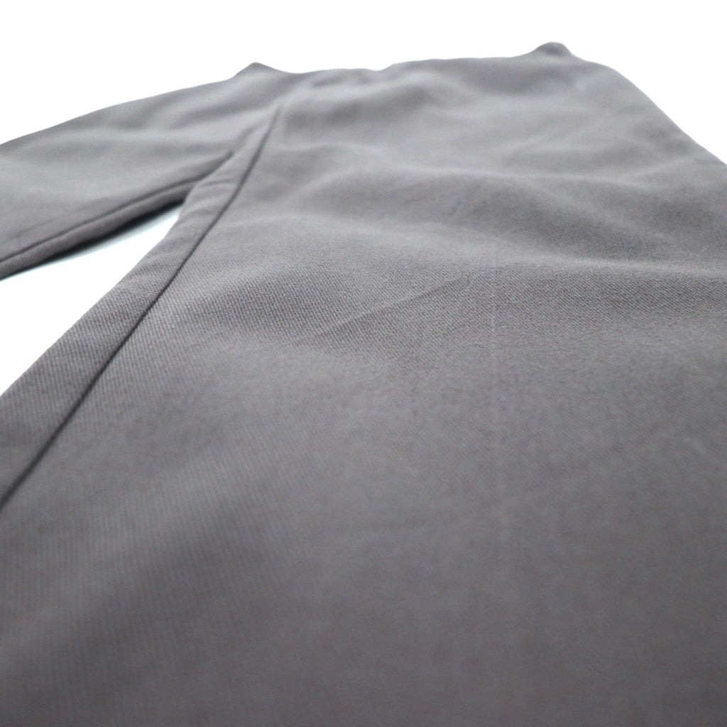 Dickies 874 Pantaloni Chino da Lavoro L Grigio Original Fit W641EC6 Fabbricato in Honduras
