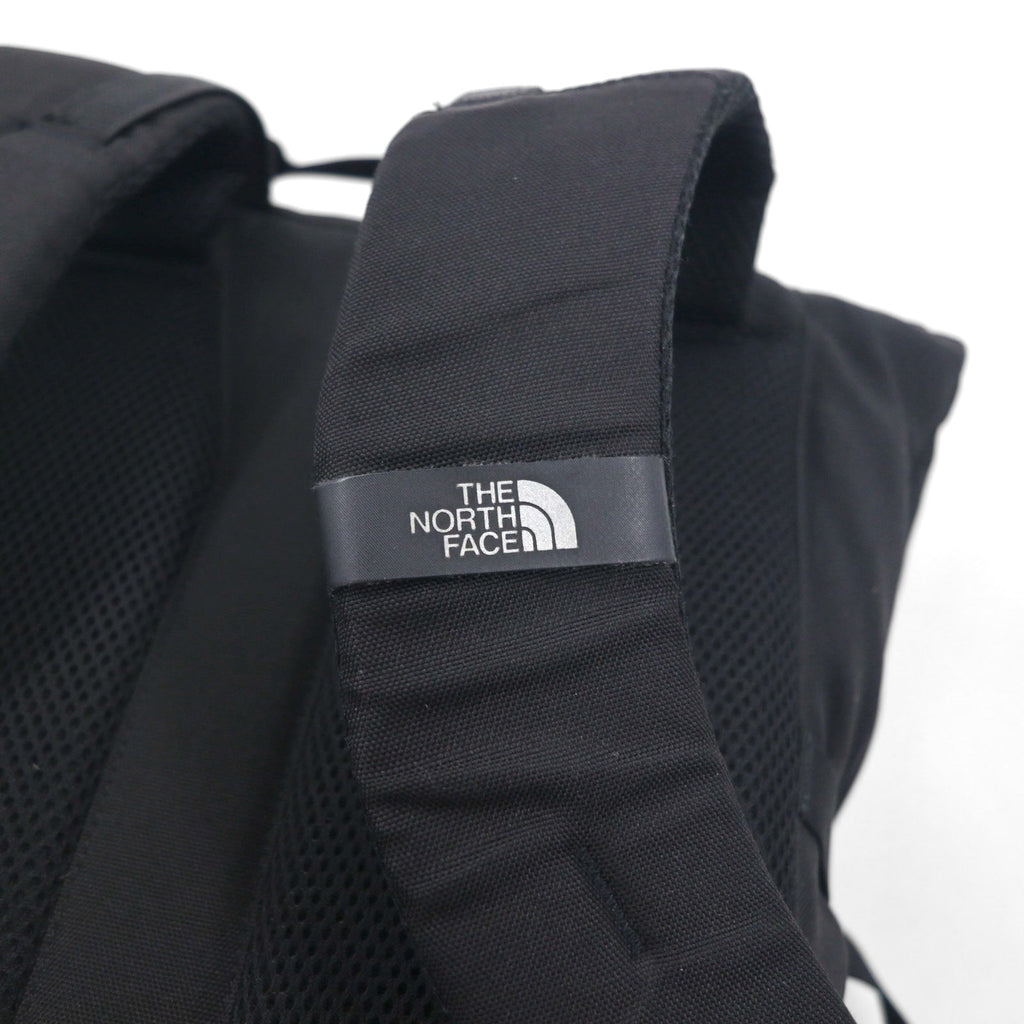 THE NORTH FACE 2WAY ボルダートートパック Boulder Tote Pack デイパック リュック 22L ブラック NM72357