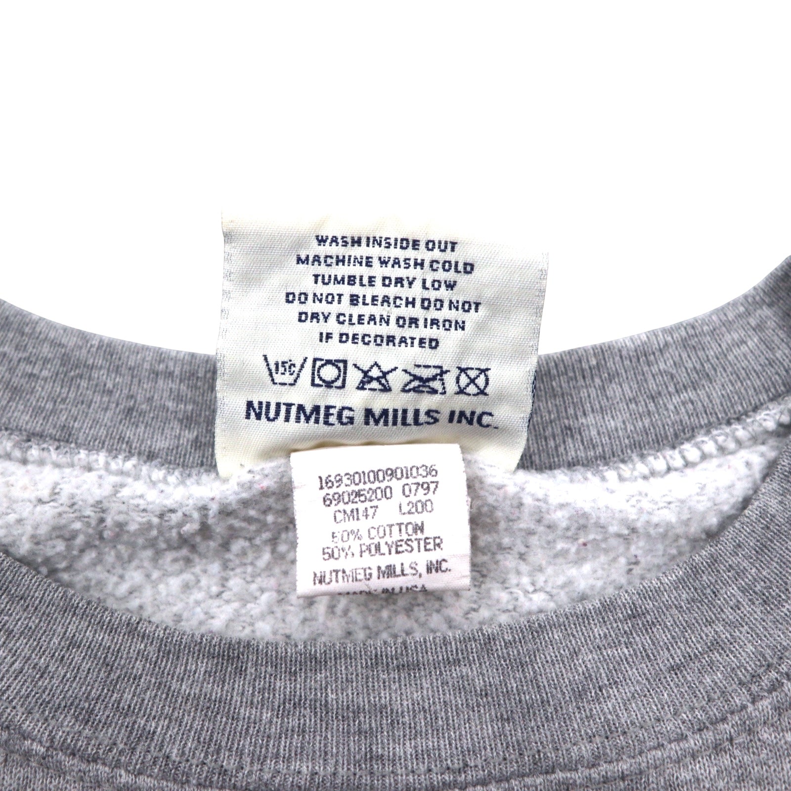 LEE SPORT anni '90, made in USA, felpa stampata NFL, taglia XL, in cotone, DALLAS COWBOYS
