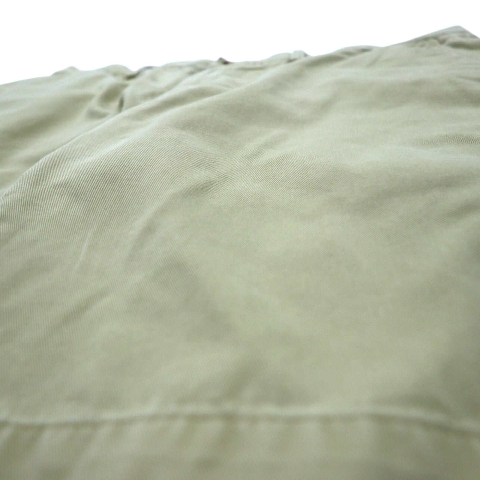 POLO RALPH LAUREN Pantaloncini Chino Classici L Beige Cotone