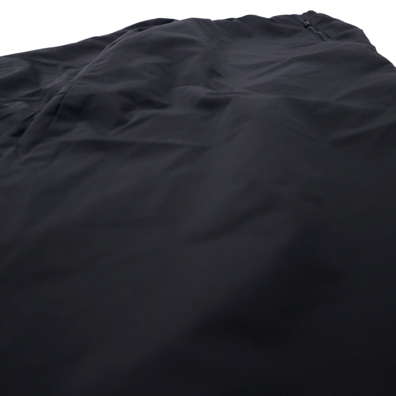 NAUTICA COMPETITION Pantaloni sportivi a conchiglia anni 2000 L Nero Poliestere
