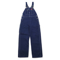 Dickies Anni '90 Salopette Denim da Pittore Made in USA XL Indaco Blu
