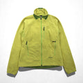 Patagonia レギュレーターR4 ポーラテック POLARTEC フリースジャケット M グリーン 25725