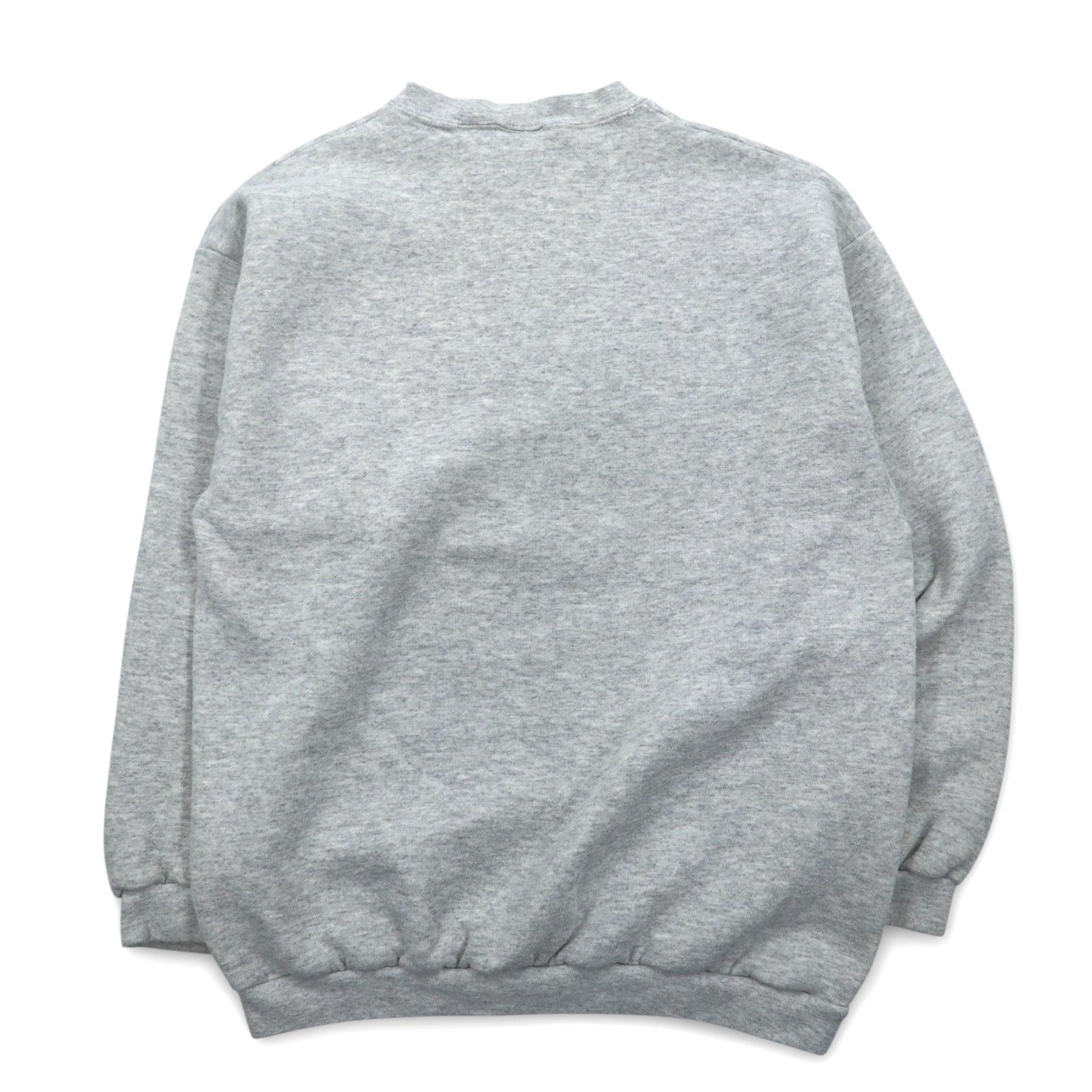 LOGO7 anni '90, made in USA, felpa NFL taglia L, grigio, GREEN BAY PACKERS