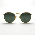 Ray-Ban USA製 ボシュロム社 ヴィンテージ ボストン サングラス メタルフレーム ラウンド W1573 VSBJ B&L