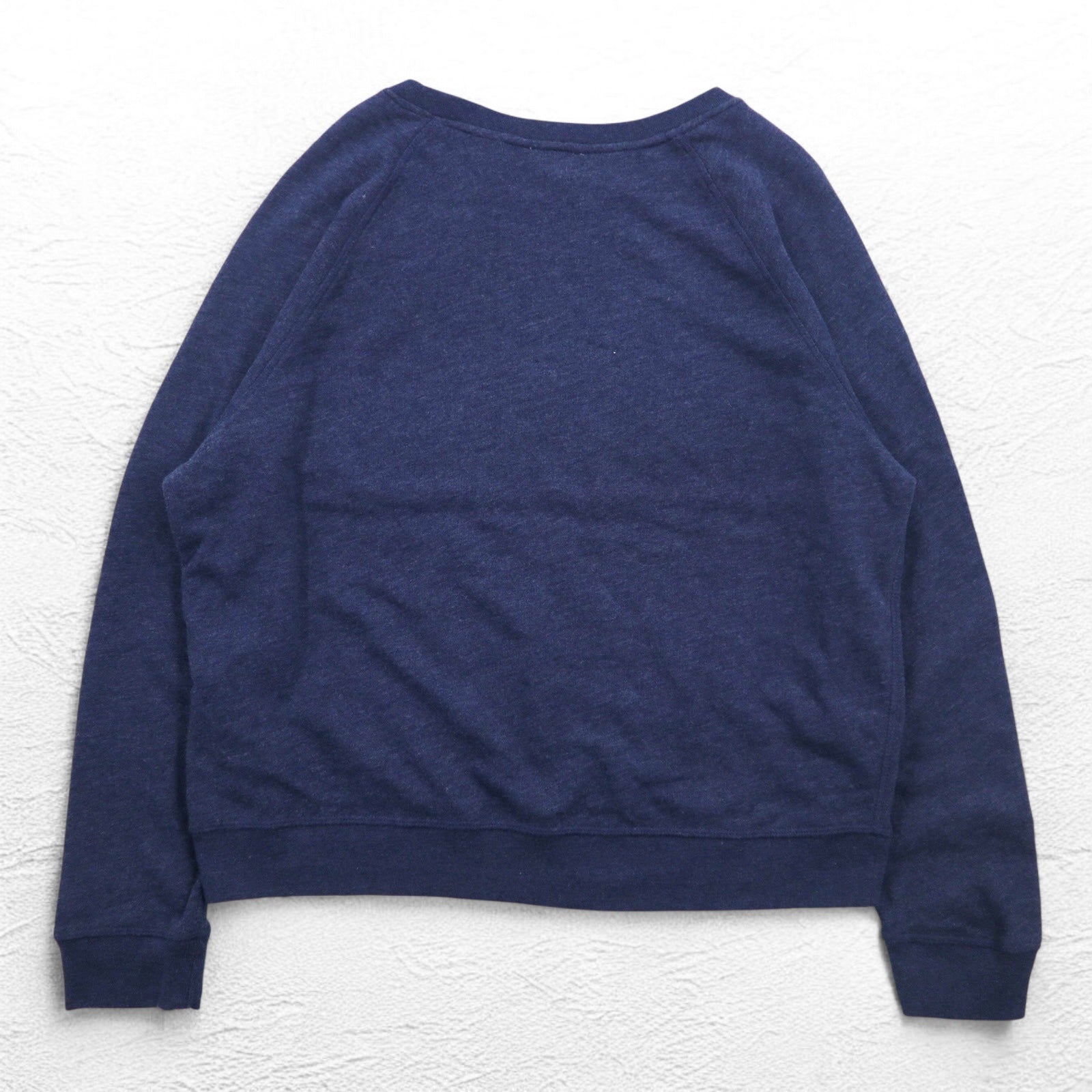 Felpa girocollo stampata Levi's Classic, taglia XL, blu navy, 17387, Made in Sri Lanka