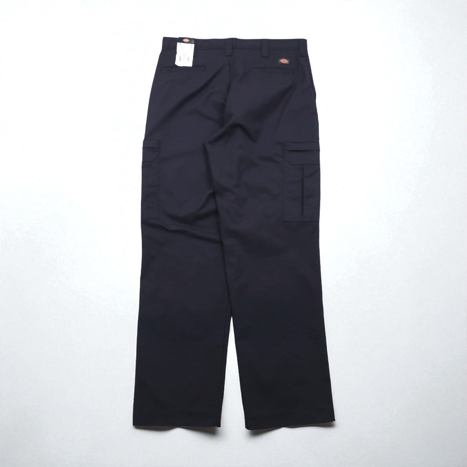 Dickies FLEX インダストリアル フレックス カーゴパンツ L グレー ポリエステル LP2372DC