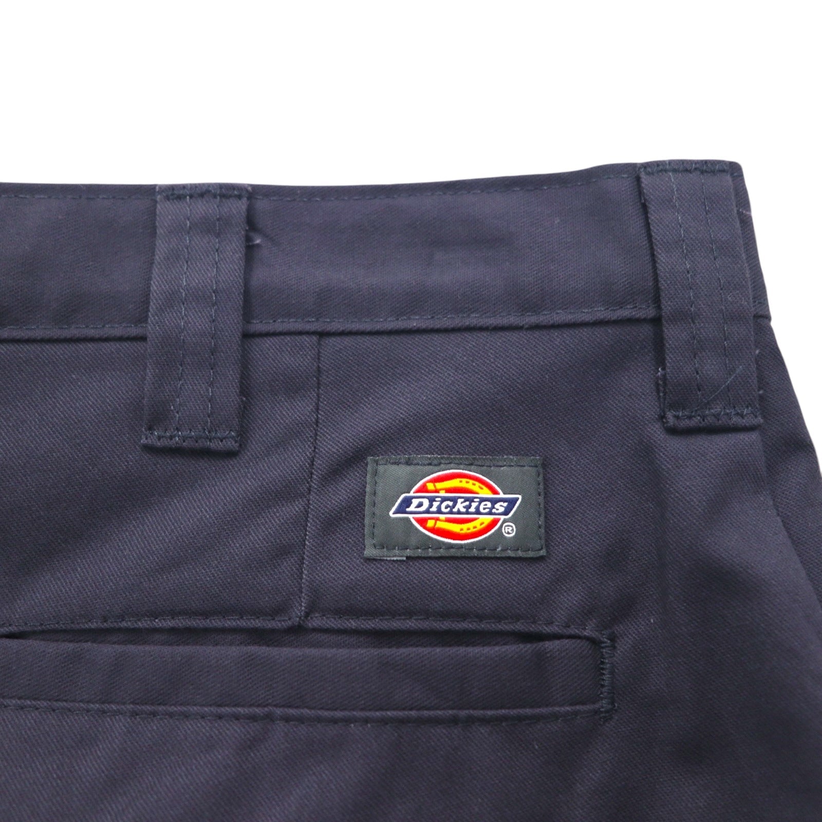Dickies FLEX インダストリアル フレックス カーゴパンツ L グレー ポリエステル LP2372DC