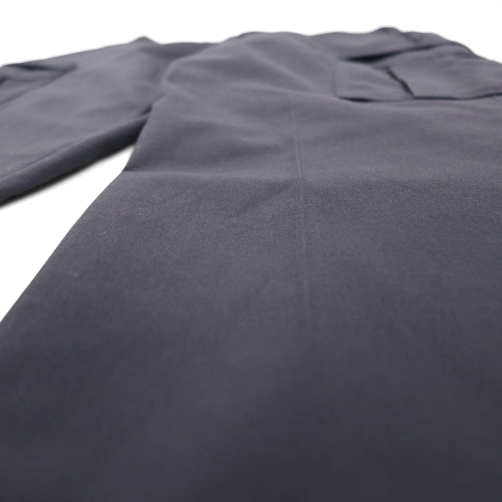 Dickies FLEX インダストリアル フレックス カーゴパンツ L グレー ポリエステル LP2372DC