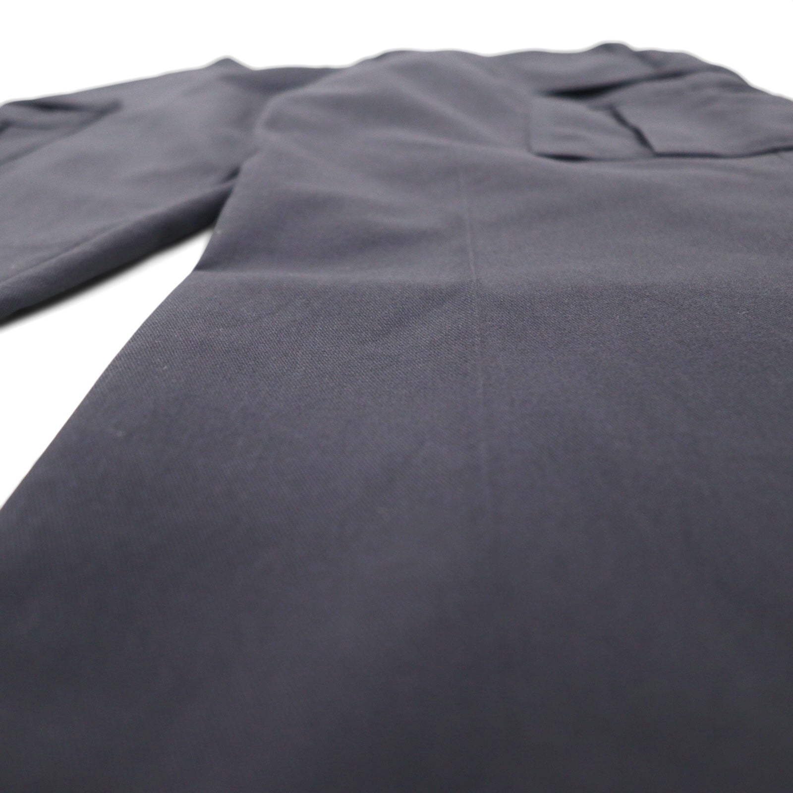 Dickies FLEX インダストリアル フレックス カーゴパンツ L グレー ポリエステル LP2372DC