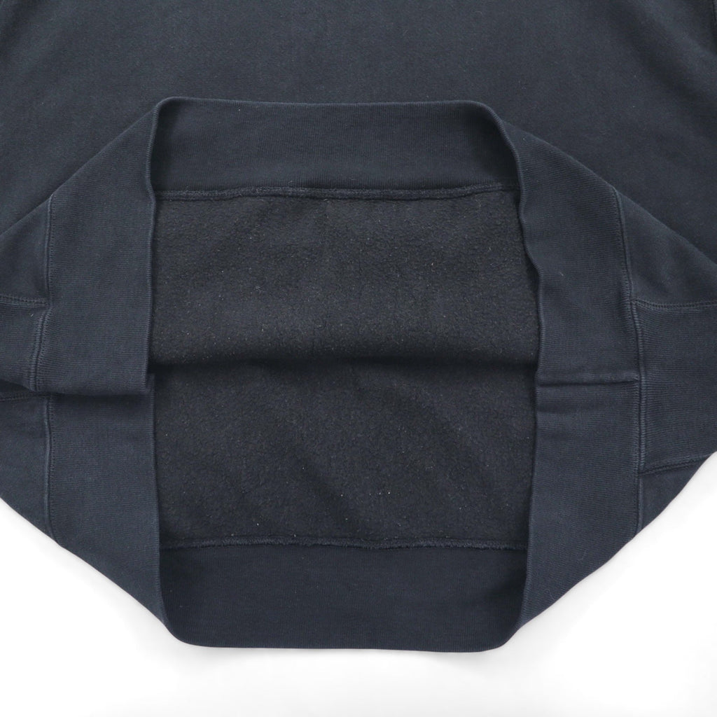 Champion リバースウィーブ REVERSE WEAVE プルオーバーパーカー 3XL ビッグサイズ 青単タグ 復刻