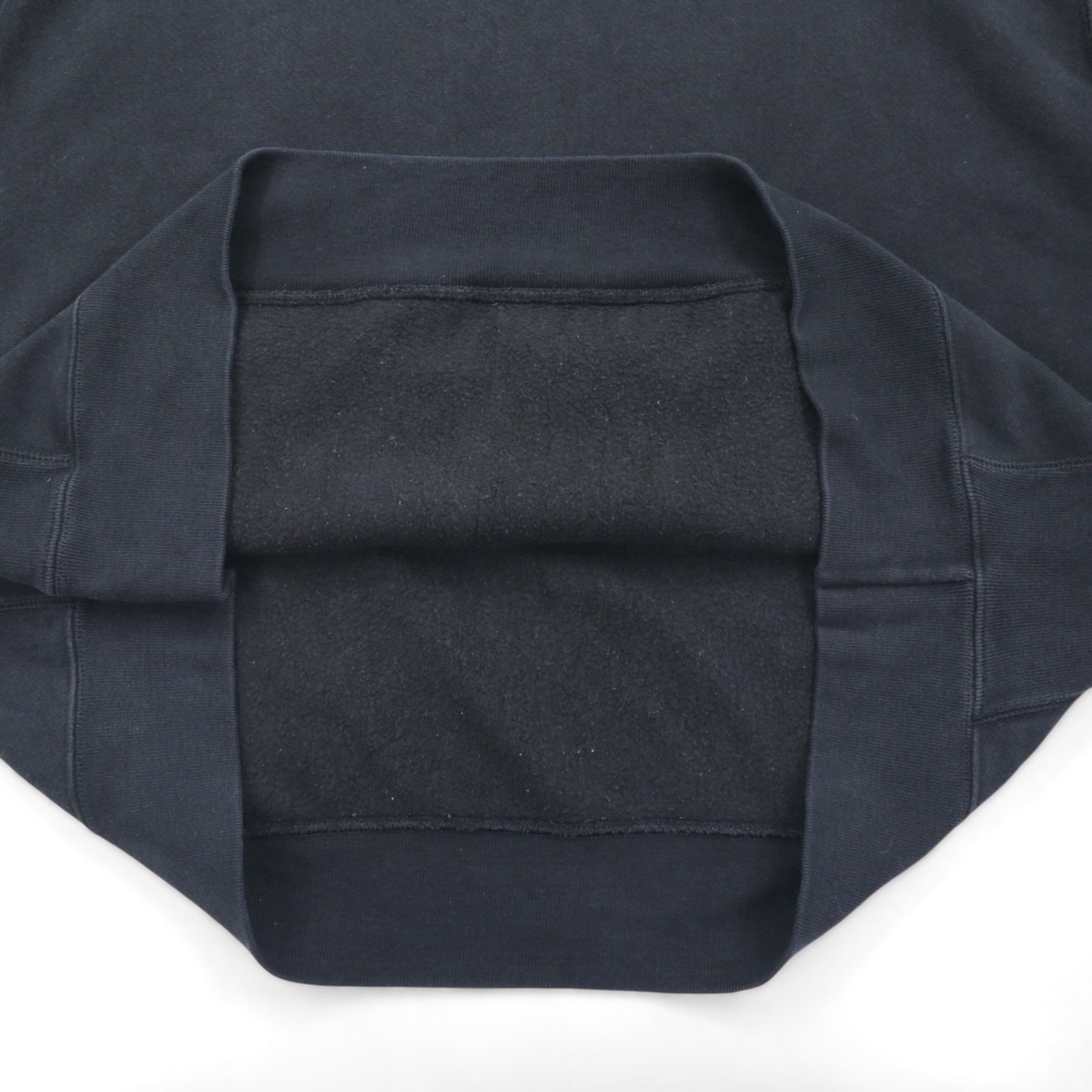 Champion リバースウィーブ REVERSE WEAVE プルオーバーパーカー 3XL ビッグサイズ 青単タグ 復刻