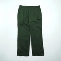 90s Vintage German Army Field Trousers WISPO 90年代 ドイツ製 ミリタリー カーゴパンツ L カーキ 8415-12-305-9092 ドイツ軍