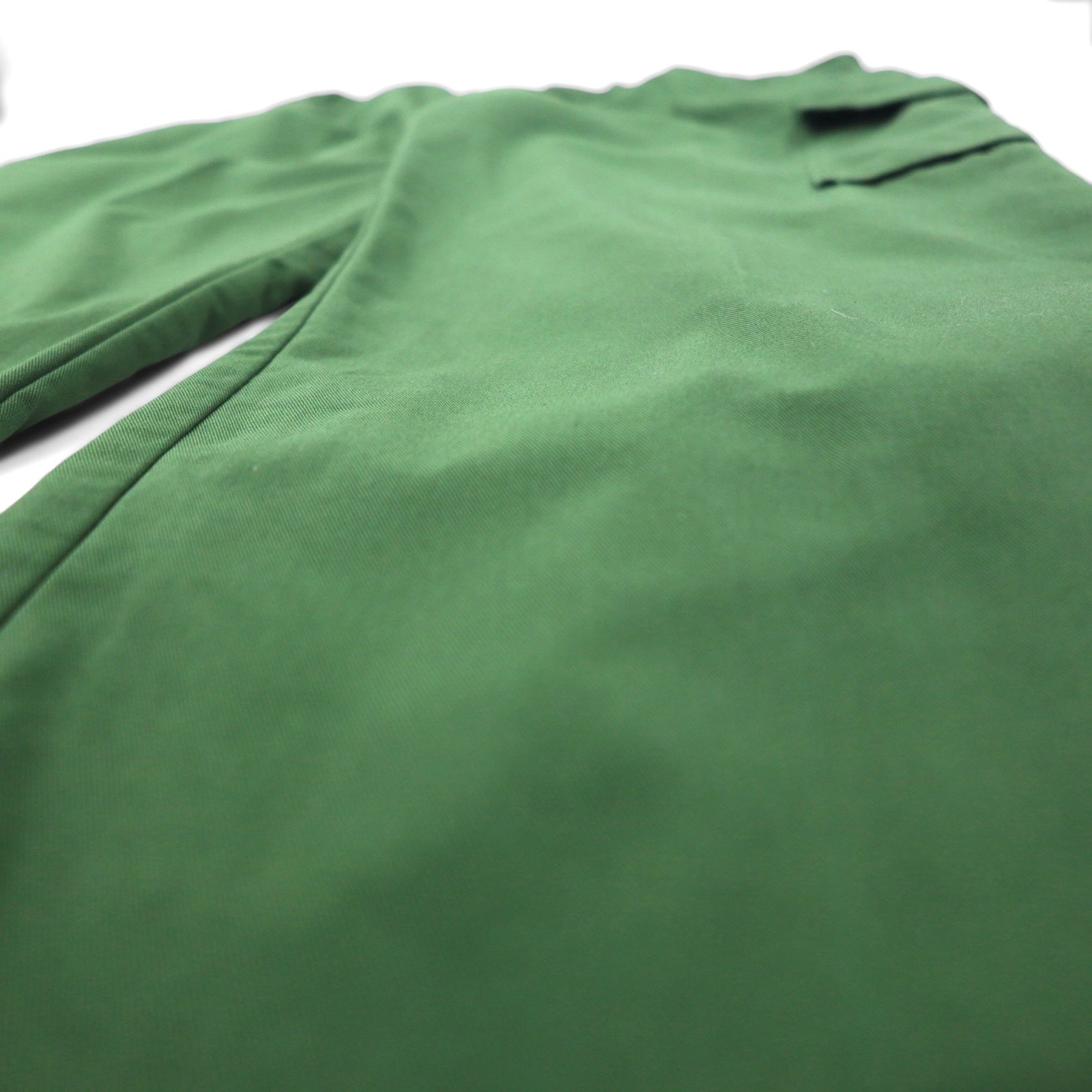 90s Vintage German Army Field Trousers WISPO 90年代 ドイツ製 ミリタリー カーゴパンツ L カーキ 8415-12-305-9092 ドイツ軍
