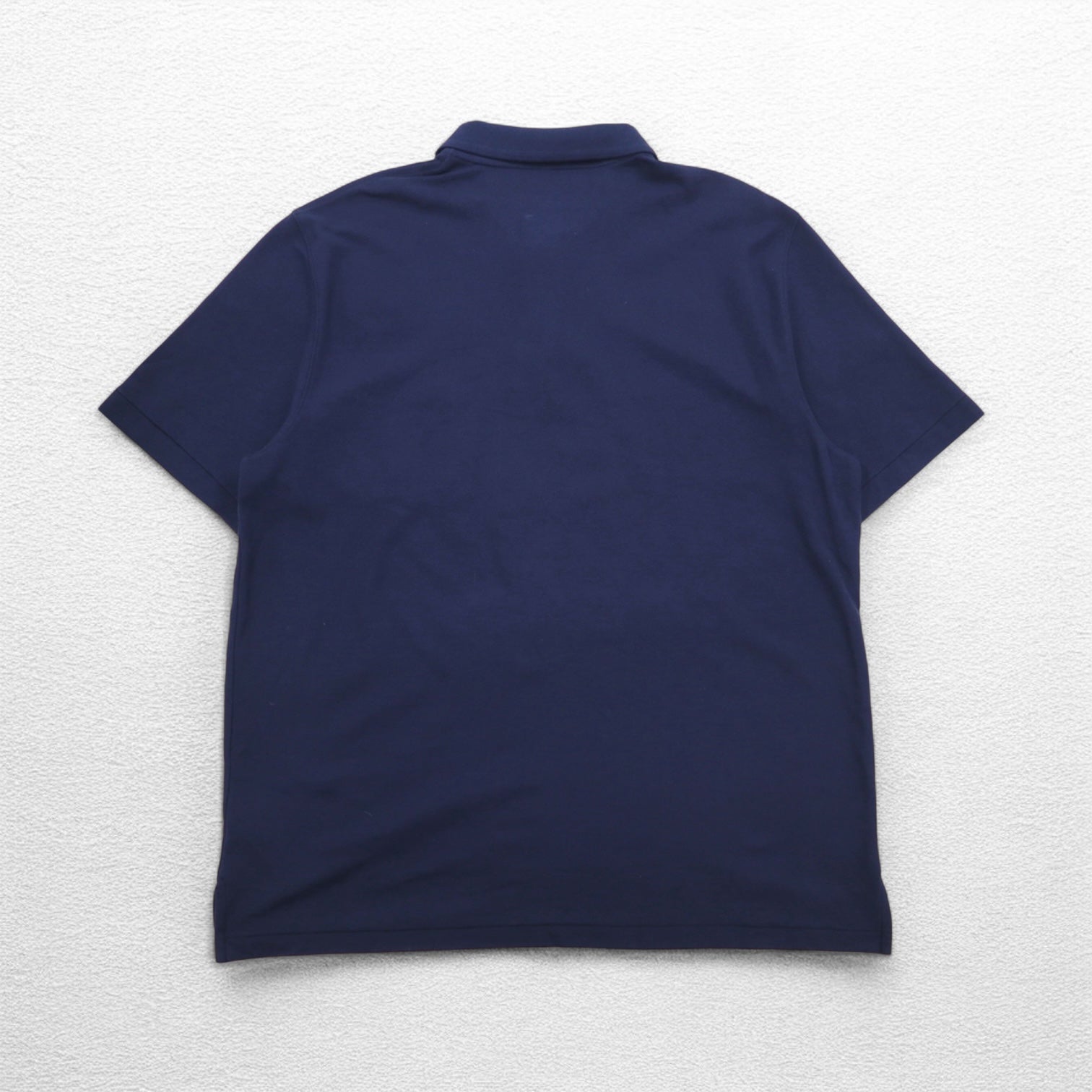 L.L.Bean プレミアム ダブルエル ポロシャツ XL ネイビー コットン 300457 未使用品