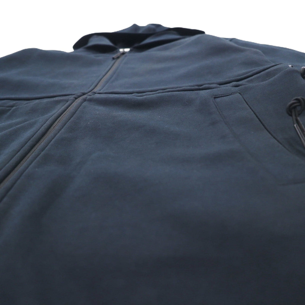 Giacca PUMA Midlayer Racing Felpa con cappuccio M Nera Coulisse 574882-01/14