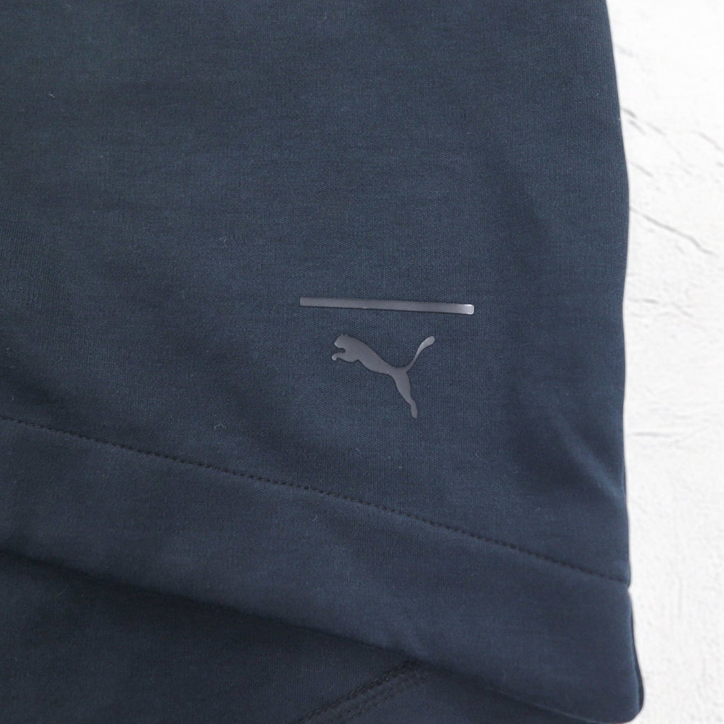 Giacca PUMA Midlayer Racing Felpa con cappuccio M Nera Coulisse 574882-01/14