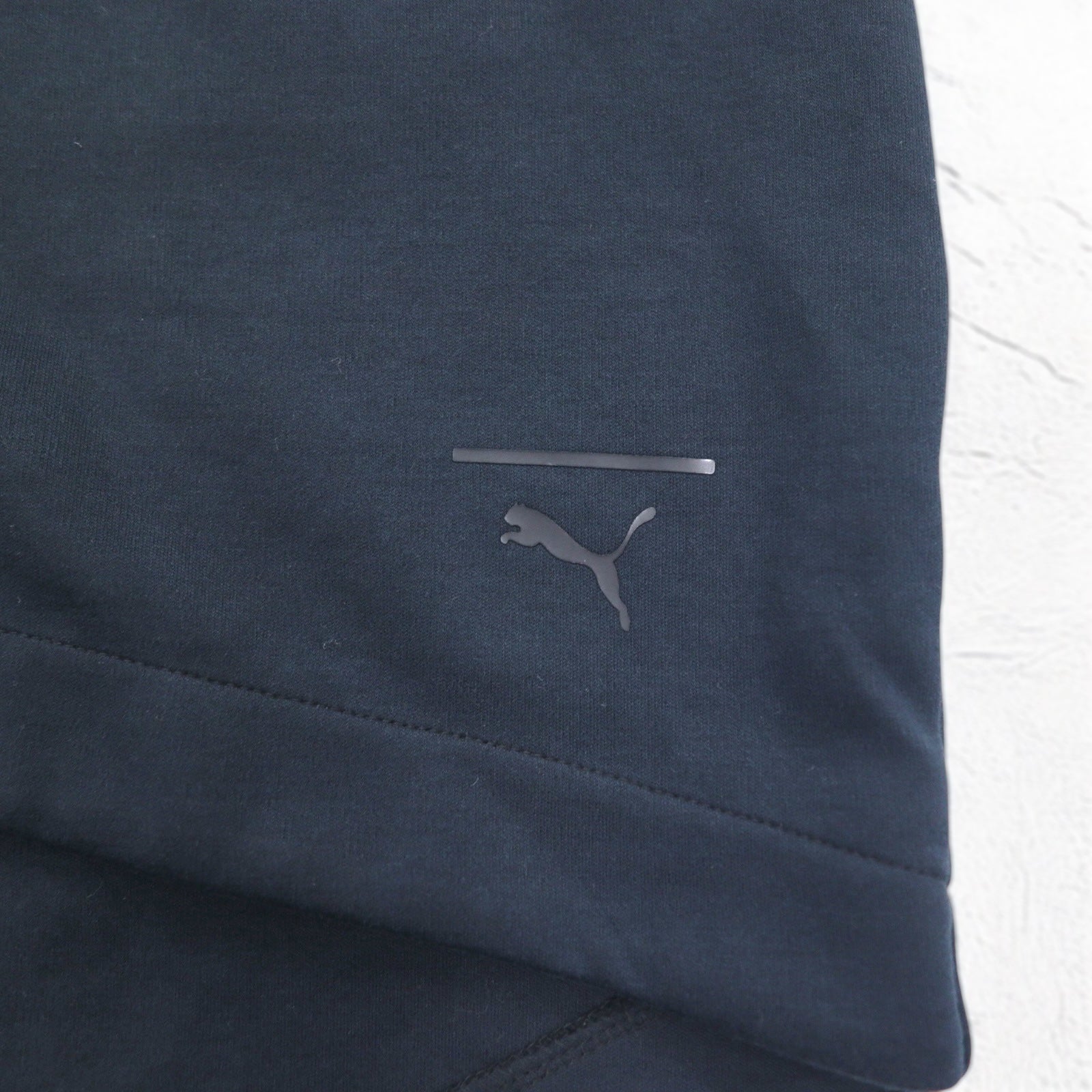 Giacca PUMA Midlayer Racing Felpa con cappuccio M Nera Coulisse 574882-01/14