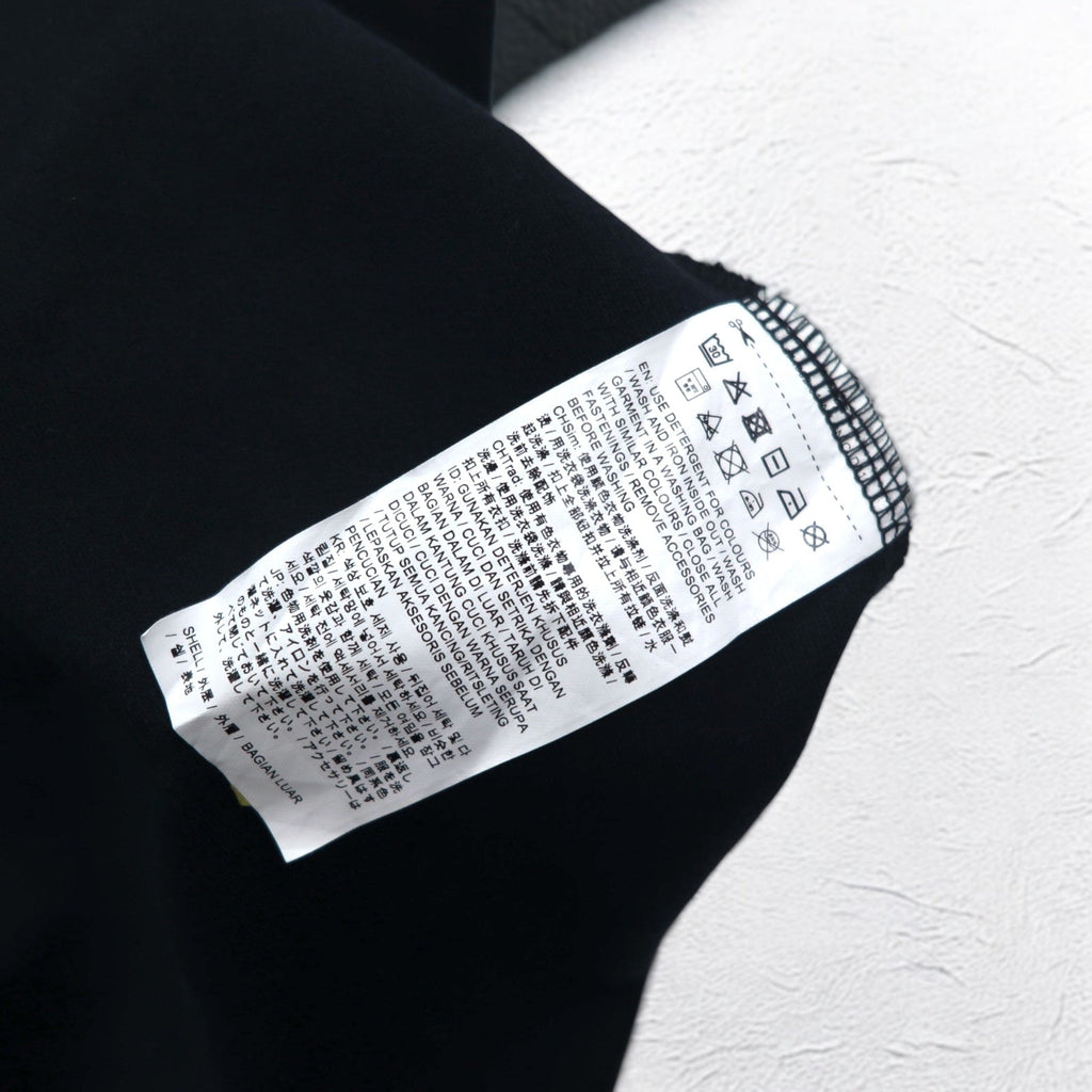 Giacca PUMA Midlayer Racing Felpa con cappuccio M Nera Coulisse 574882-01/14