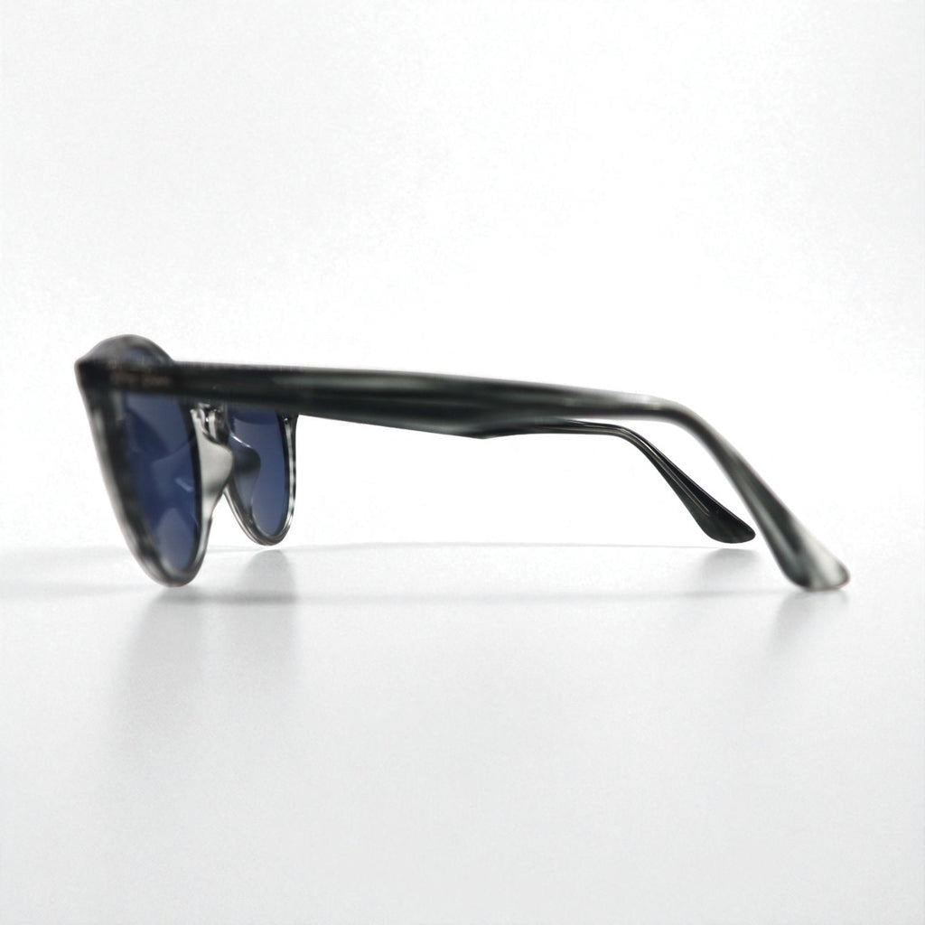 Ray-Ban ボストン サングラス グレー RB2180-F 6432/80 51-20 150 3N イタリア製