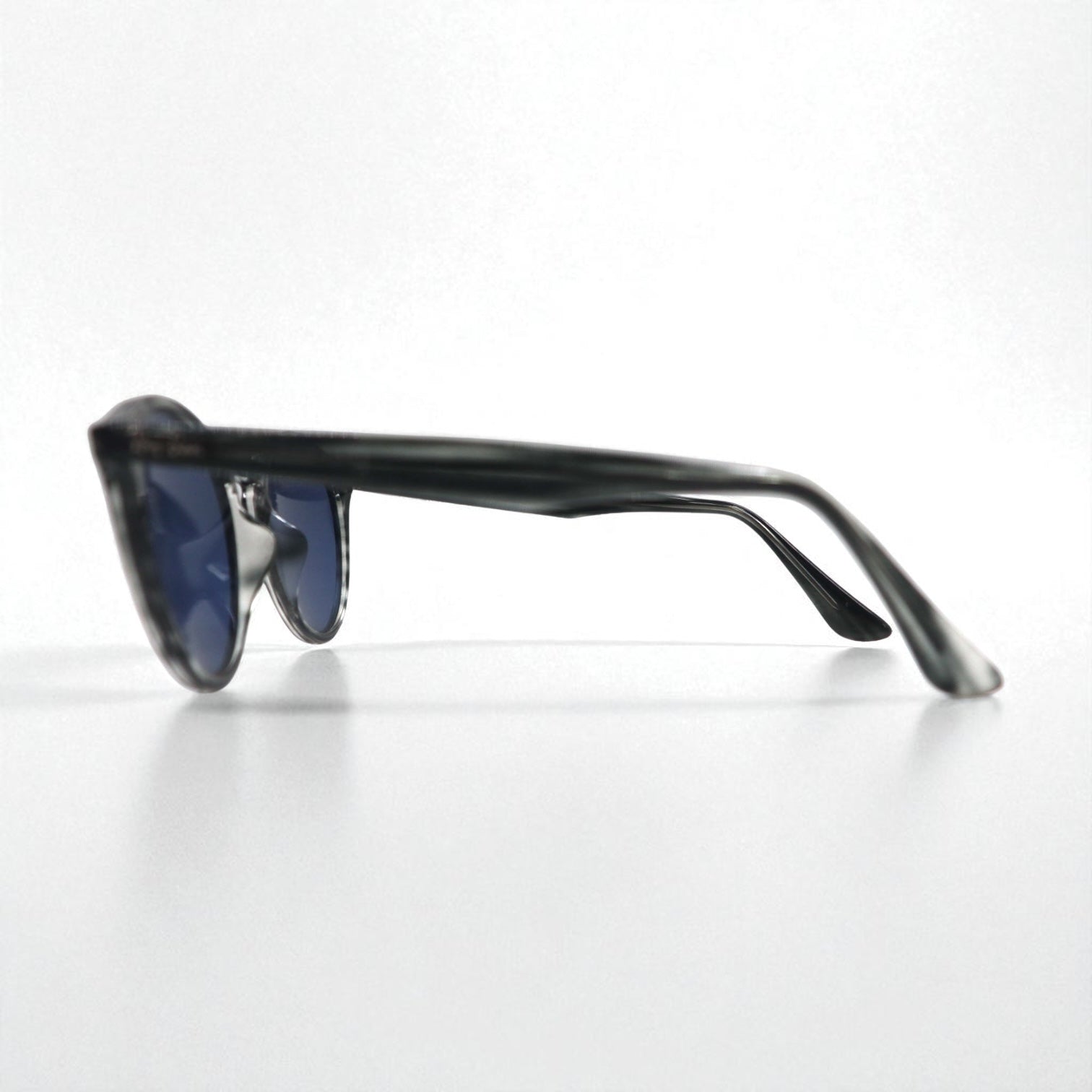 Ray-Ban ボストン サングラス グレー RB2180-F 6432/80 51-20 150 3N イタリア製