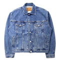 GAP DENIM Prodotto negli USA anni '90 Old Gap Giacca di jeans Gilet denim S blu cotone