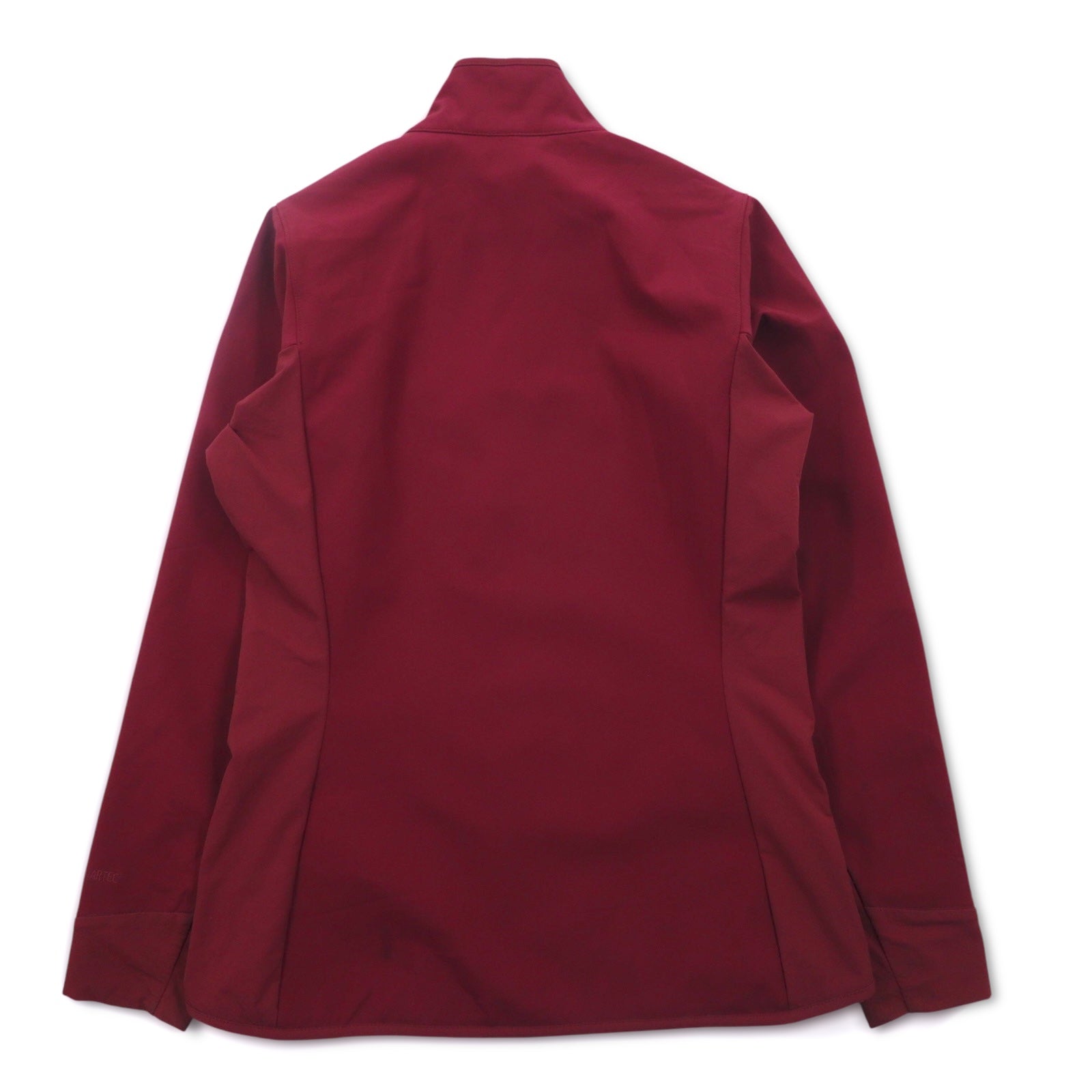 patagonia POLARTEC Giacca ibrida in pile Softshell XS Bordeaux Adze Hybrid Jacket 83455