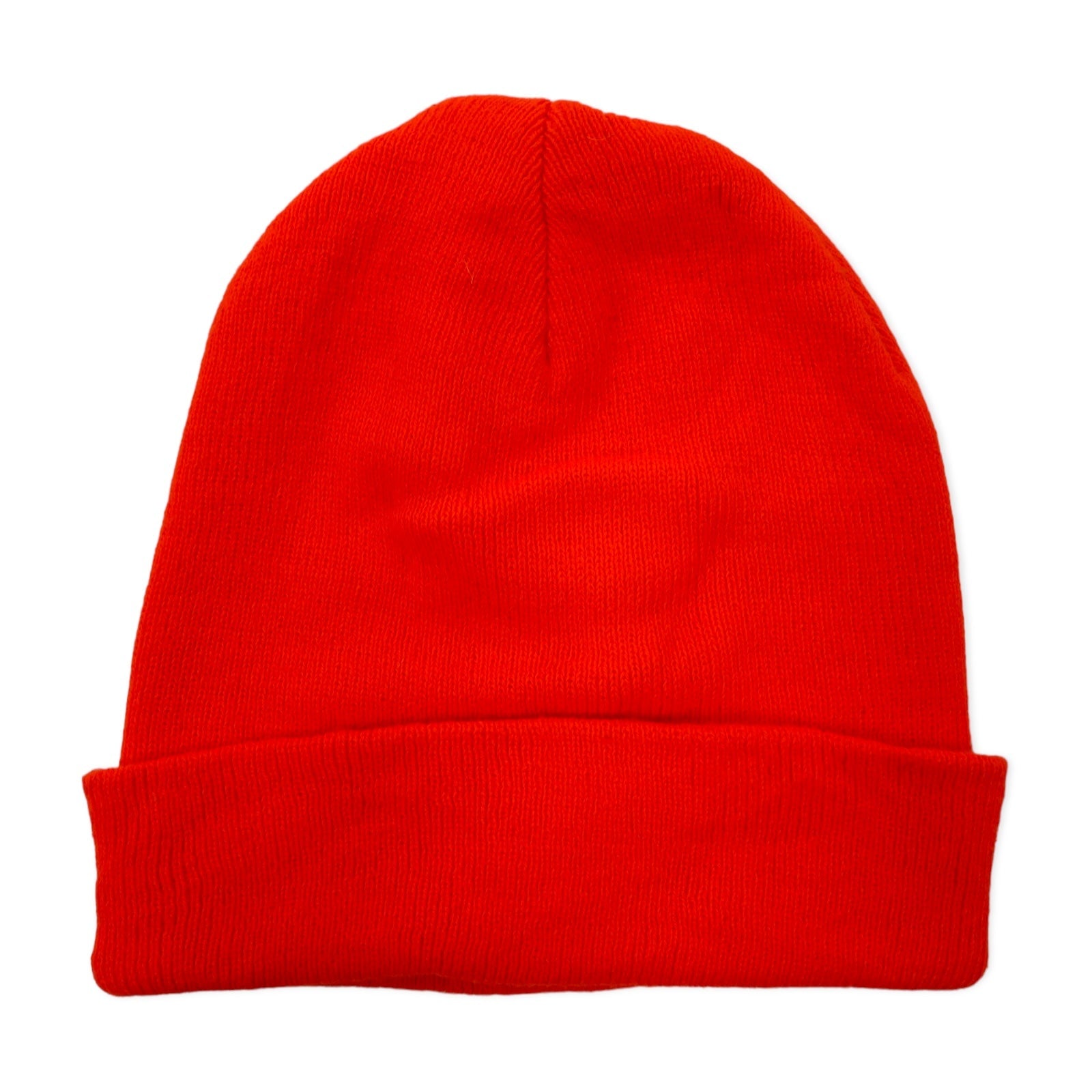 Carhartt berretto in maglia beanie TAGLIA UNICA arancione acrilico