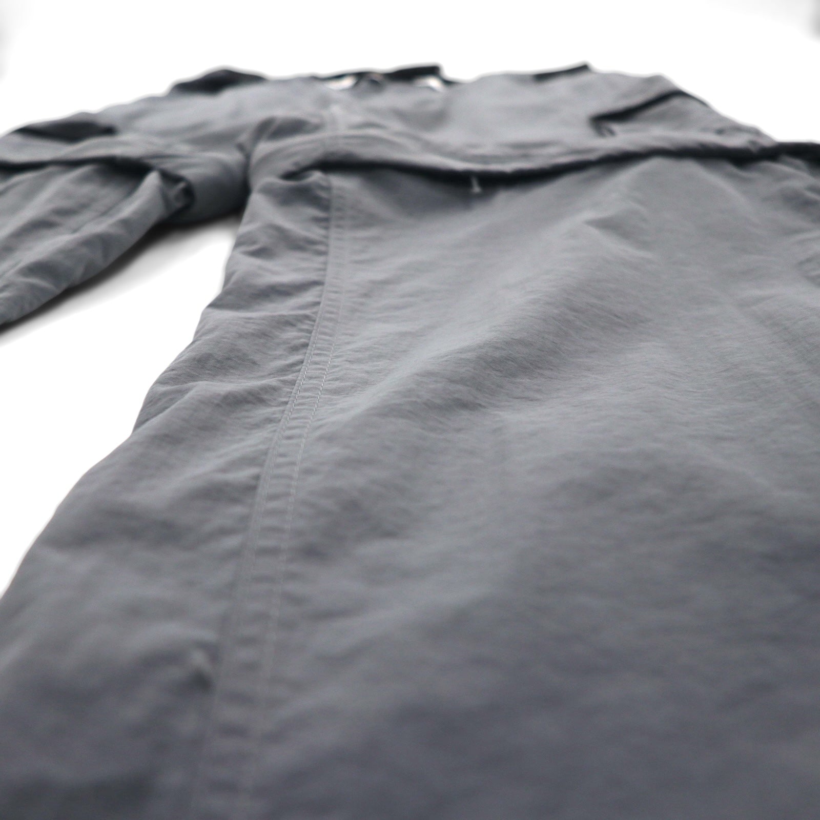 MAGELLAN OUTDOORS アウトドア 2WAY コンバーチブル カーゴパンツ ショートパンツ L ナイロン 防水 FISH GEAR