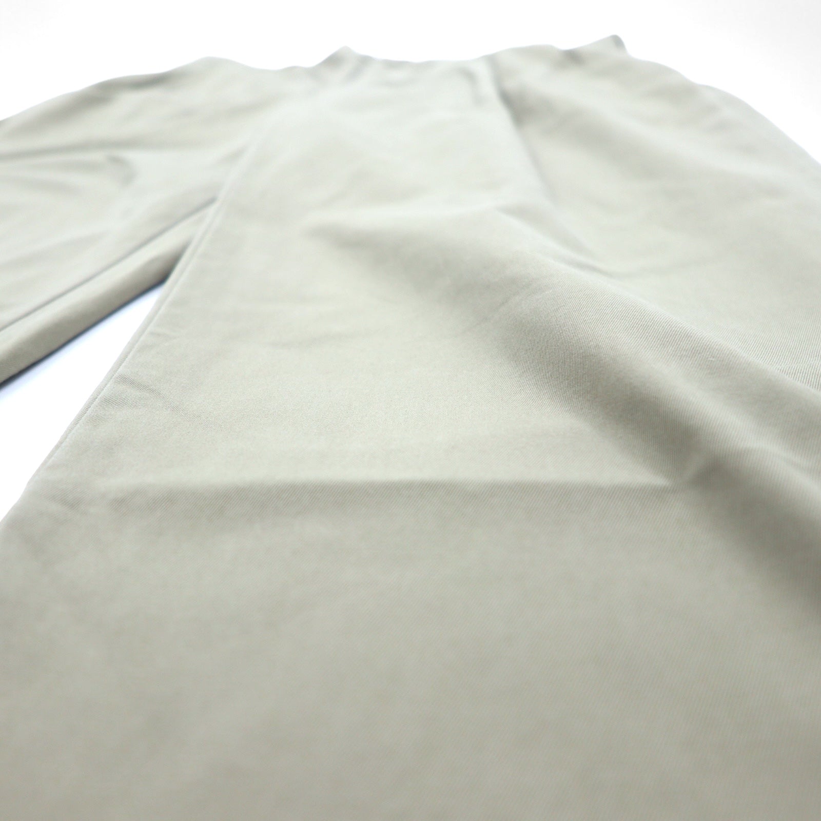 Polo by Ralph Lauren Pantaloni Chino con Pince Anni '90 36 Beige Cotone HAMMOND PANT