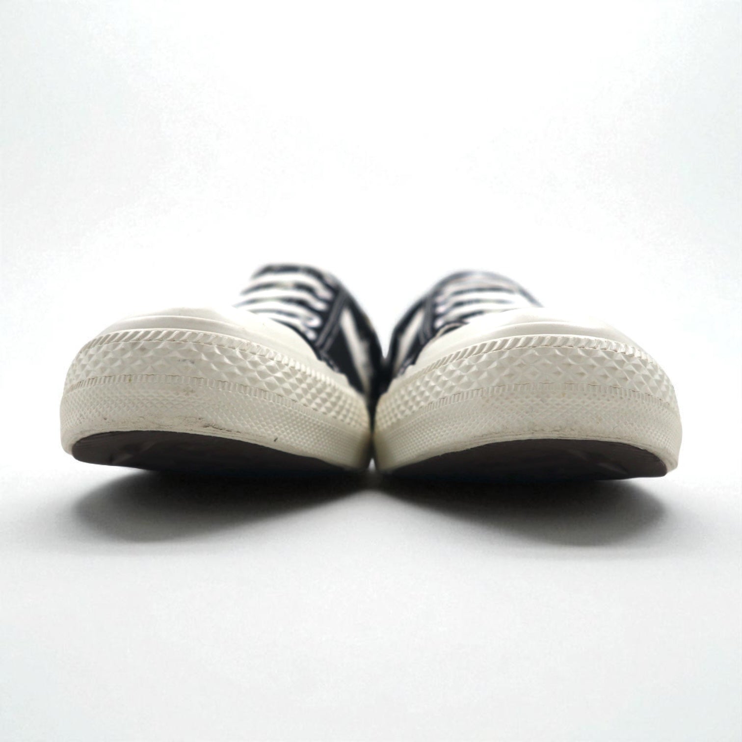 CONVERSE シェブロンスター CHEVRON & STAR ローカットスニーカー26.5cm キャンバス CXP OP 1SE 059