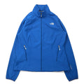 THE NORTH FACE Giacca Softshell XL Blu Poliestere Elasticizzato Specifiche USA TNF APEX JACKET