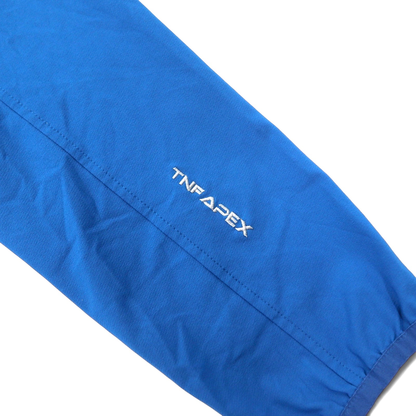 THE NORTH FACE Giacca Softshell XL Blu Poliestere Elasticizzato Specifiche USA TNF APEX JACKET
