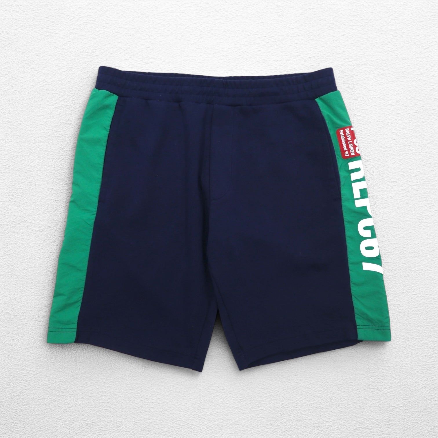 POLO RALPH LAUREN Pantaloncini corti in felpa Performance XL Blu navy PERFORMANCE RLPC67