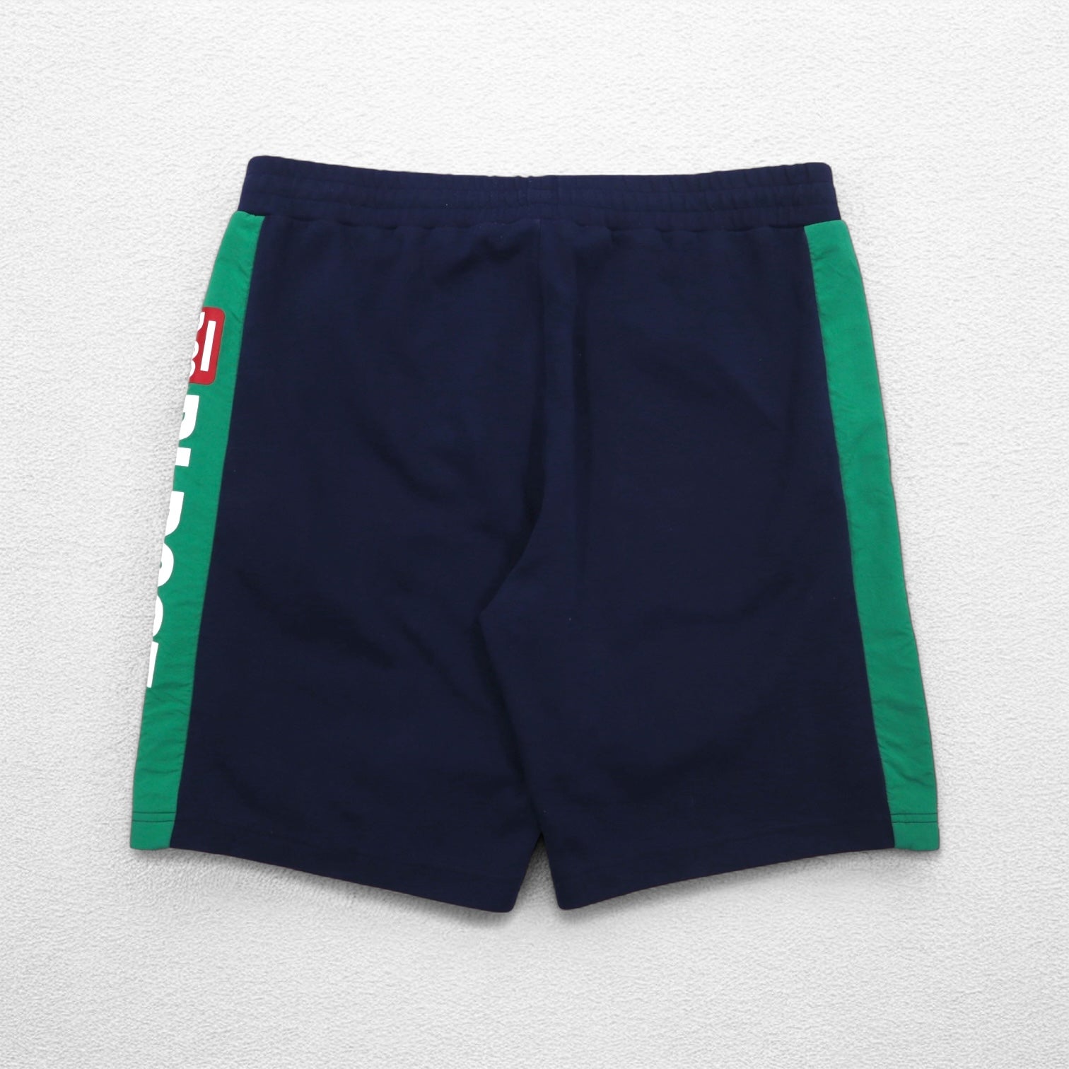 POLO RALPH LAUREN Pantaloncini corti in felpa Performance XL Blu navy PERFORMANCE RLPC67