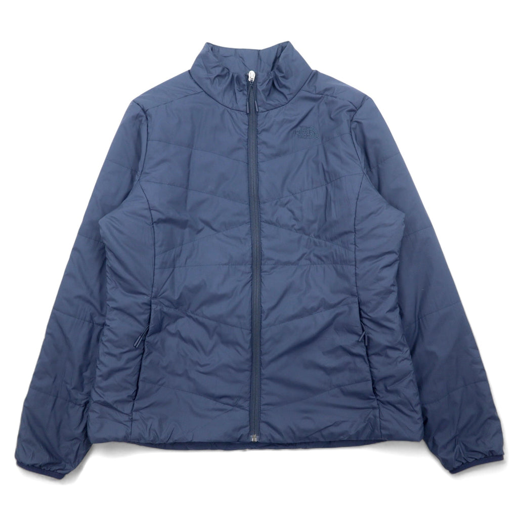 THE NORTH FACE Giacca Bombay BOMBAY JACKET Imbottitura Giacca XL Blu navy Poliestere Logo ricamato NF0A3IGX