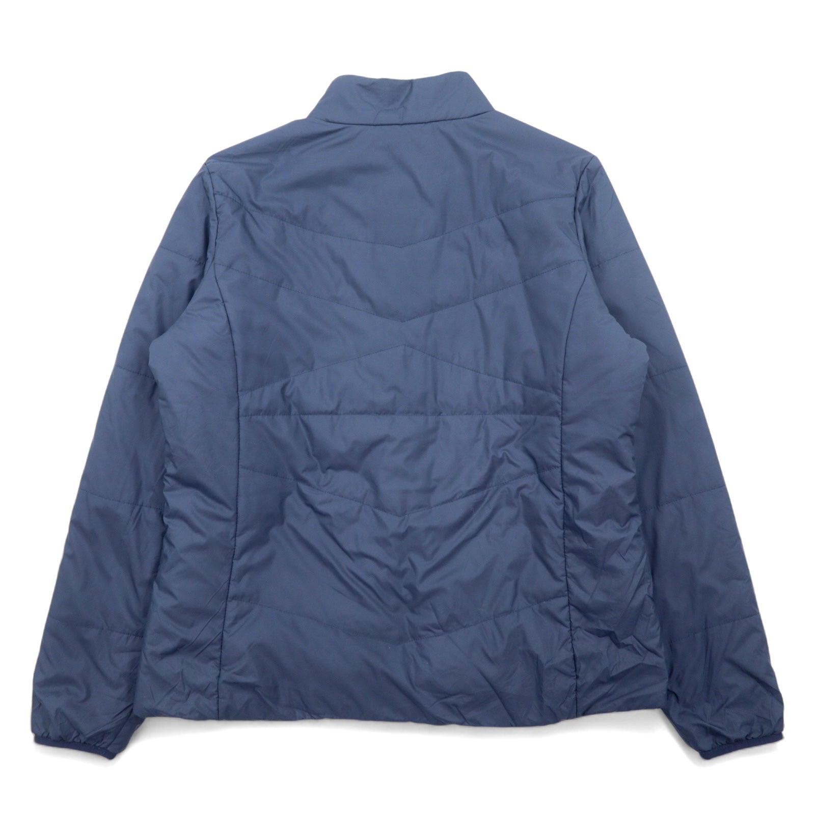 THE NORTH FACE Giacca Bombay BOMBAY JACKET Imbottitura Giacca XL Blu navy Poliestere Logo ricamato NF0A3IGX