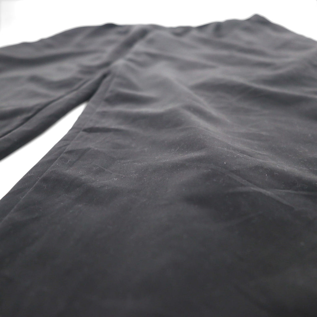 90s USA Vintage GORE-TEX Pants Tourney トラックパンツ ピーチスキン シェルパンツ ジャージ 2XL ブラック 防水 ゴアテックス