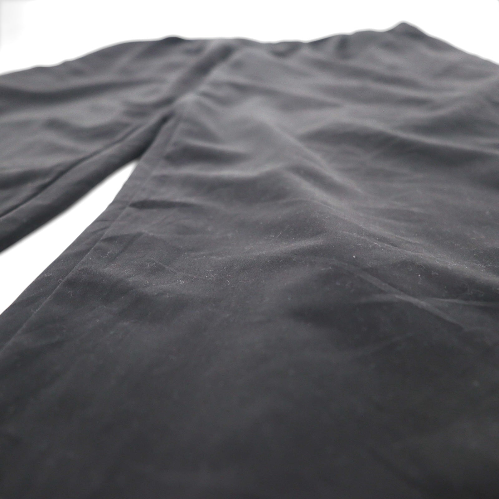 90s USA Vintage GORE-TEX Pants Tourney トラックパンツ ピーチスキン シェルパンツ ジャージ 2XL ブラック 防水 ゴアテックス