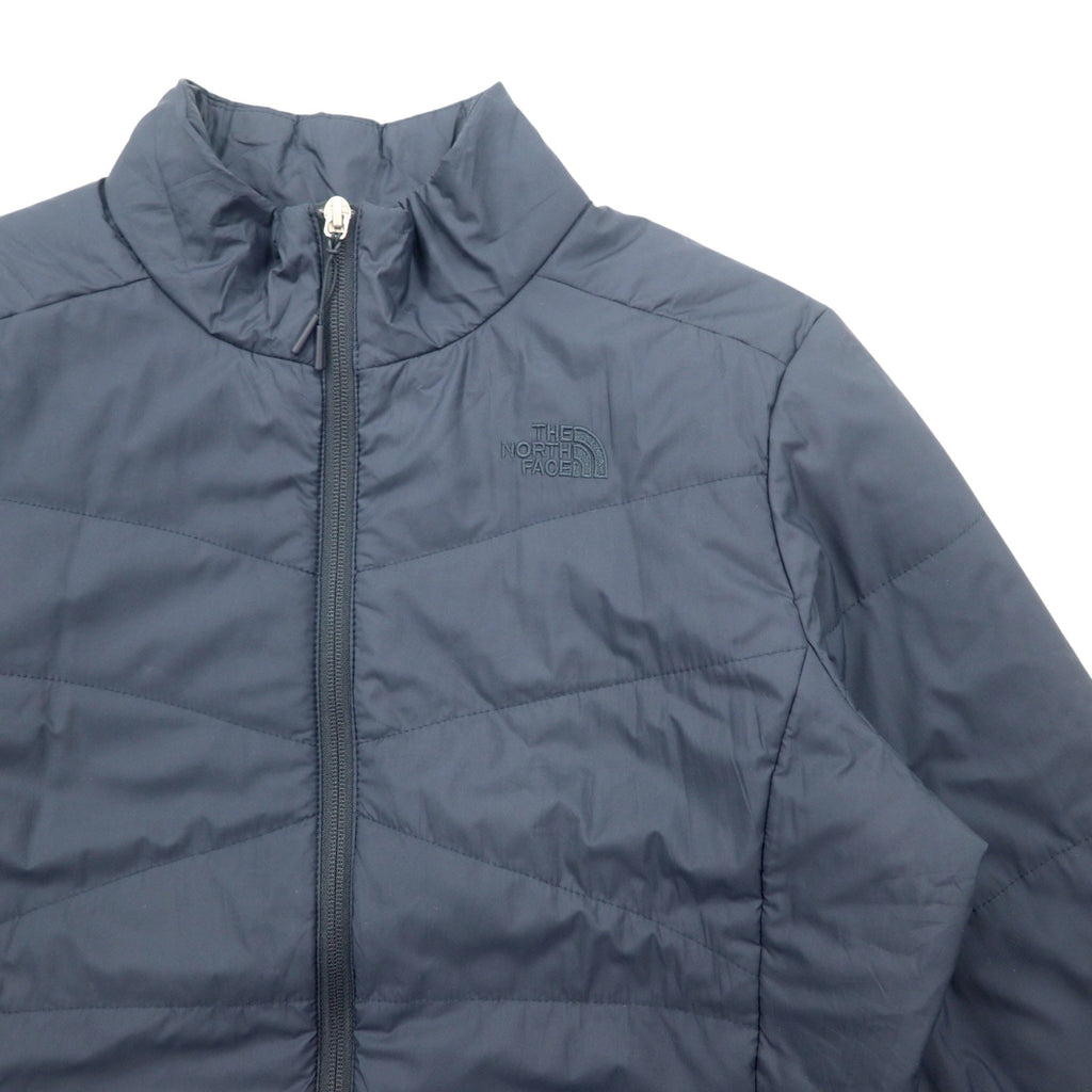 THE NORTH FACE Giacca Bombay BOMBAY JACKET Imbottitura Giacca XL Blu navy Poliestere Logo ricamato NF0A3IGX